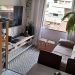 Apartamento com 1 quarto à venda, 44 m² por R$ 255.000 - Tupi - Praia Grande/SP