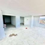 Apartamento com 3 dormitórios à venda, 139 m² por R$ 1.400.000,00 - Vila Caiçara - Praia Grande/SP