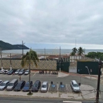 Apartamento com 2 dormitórios à venda, 48 m² por R$ 320.000,00 - Canto do Forte - Praia Grande/SP