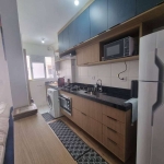 Apartamento com 2 quartos à venda, 47 m² por R$ 375.000 - Aviação - Praia Grande/SP