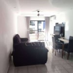 Apartamento com 2 quartos à venda, 93 m² por R$  - Aviação - Praia Grande/SP