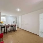 Kitnet com 1 dormitório à venda, 36 m² por R$ 208.000,00 - Aviação - Praia Grande/SP