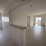 Apartamento à venda, 62 m² por R$ 468.000,00 - Aviação - Praia Grande/SP