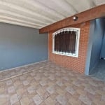 Casa à venda, 103 m² por R$ 375.000,00 - Ocian - Praia Grande/SP