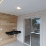 Sobrado com 2 dormitórios à venda, 88 m² por R$ 450.000,00 - Tude Bastos (Sítio do Campo) - Praia Grande/SP