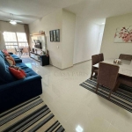 Apartamento com 3 quartos à venda, 130 m² por R$ 1.100.000 - Vila Guilhermina - Praia Grande/SP