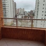 Apartamento com 2 dormitórios à venda, 60 m² por R$ 567.500 - Ocian - Praia Grande/SP