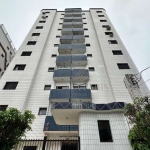 Apartamento com 1 quarto à venda, 45 m² por R$ 270.000 - Vila Guilhermina - Praia Grande/SP