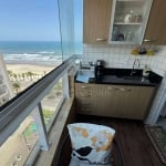 Apartamento com 2 dormitórios à venda, 60 m² por R$ 570.000,00 - Flórida - Praia Grande/SP