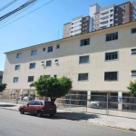 Kitnet à venda, 35 m² por R$ 200.000,00 - Canto do Forte - Praia Grande/SP