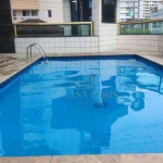 Apartamento com 1 quarto à venda, 42 m² por R$ 255.000 - Aviação - Praia Grande/SP