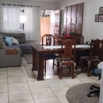 Casa com 2 dormitórios à venda, 65 m² por R$ 430.000 - Nova Mirim - Praia Grande/SP