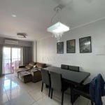 Apartamento à venda, 73 m² por R$ 563.000,00 - Canto do Forte - Praia Grande/SP