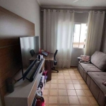 Kitnet com 1 dormitório à venda, 35 m² por R$ 205.000 - Vila Caiçara - Praia Grande/SP