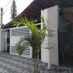 Casa à venda, 86 m² por R$ 280.000,00 - Maracanã - Praia Grande/SP