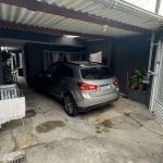 Casa com 3 dormitórios à venda, 100 m² por R$ 580.000 - Nova Mirim - Praia Grande/SP