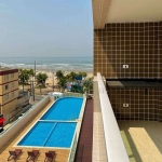 Apartamento com 2 quartos à venda, 77 m² por R$ 490.000 - Mirim - Praia Grande/SP