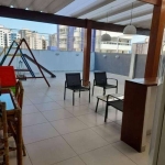 Apartamento com 2 dormitórios à venda, 146 m² por R$ 475.000 - Aviação - Praia Grande/SP