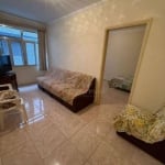 Apartamento com 1 dormitório à venda, 42 m² por R$ 225.000,00 - Boqueirão - Praia Grande/SP