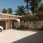 Casa com 4 dormitórios à venda, 232 m² por R$ 905.000 - Jardim Real - Praia Grande/SP