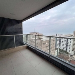 Apartamento com 2 dormitórios à venda, 86 m² por R$ 795.000 - Aviação - Praia Grande/SP