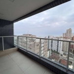 Apartamento com 2 dormitórios à venda, 91 m² por R$ 795.000 - Aviação - Praia Grande/SP