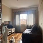 Apartamento com 1 dormitório à venda, 41 m² por R$ 280.000 - Maracanã - Praia Grande/SP