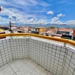 Kitnet com 1 dormitório à venda, 30 m² por R$ 179.000,00 - Vila Tupi - Praia Grande/SP