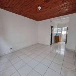 Kitnet com 1 dormitório à venda, 30 m² por R$ 203.000 - Vila Guilhermina - Praia Grande/SP