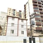 Apartamento com 2 dormitórios à venda, 43 m² por R$ 300.000 - Aviação - Praia Grande/SP