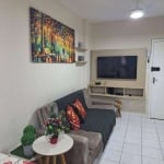 Kitnet à venda, 27 m² por R$ 250.000,00 - Vila Guilhermina - Praia Grande/SP