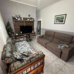 Casa com 2 dormitórios à venda, 77 m² por R$ 340.000,00 - Jardim Real - Praia Grande/SP