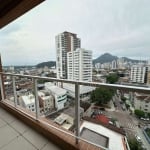 Apartamento com 1 dormitório à venda, 40 m² por R$ 285.000 - Boqueirão - Praia Grande/SP