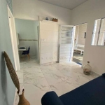 Casa com 1 dormitório à venda, 33 m² por R$ 215.000,00 - Jardim Imperador - Praia Grande/SP