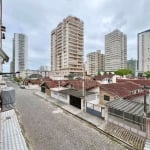 Kitnet com 1 dormitório à venda, 32 m² por R$ 185.000 - Aviação - Praia Grande/SP