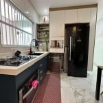 Casa à venda, 113 m² por R$ 520.000,00 - Maracanã - Praia Grande/SP