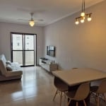 Apartamento com 2 dormitórios à venda, 63 m² por R$ 480.000 - Ocian - Praia Grande/SP