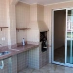 Apartamento com 1 dormitório à venda, 70 m² por R$ 320.000,00 - Caiçara - Praia Grande/SP