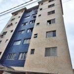 Apartamento com 1 dormitório à venda, 50 m² por R$ 275.000 - Boqueirão - Praia Grande/SP