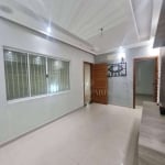 Casa com 4 dormitórios à venda, 200 m² por R$ 500.000 - Cidade Ocian - Praia Grande/SP