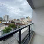 Sobrado com 3 dormitórios à venda, 70 m² por R$ 480.000 - Vila Guilhermina - Praia Grande/SP