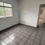 Apartamento com 2 dormitórios à venda, 59 m² por R$ 320.000,00 - Boqueirão - Praia Grande/SP