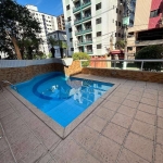 Apartamento com 1 dormitório à venda, 60 m² por R$ 327.000 - Vila Guilhermina - Praia Grande/SP