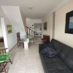 Cobertura com 3 dormitórios à venda, 120 m² por R$ 540.000,00 - Ocian - Praia Grande/SP