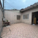 Casa com 2 dormitórios à venda, 68 m² por R$ 640.000,00 - Boqueirão - Praia Grande/SP