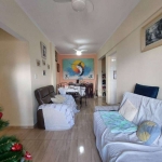 Apartamento à venda, 54 m² por R$ 245.000,00 - Ocian - Praia Grande/SP