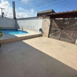 Casa com 2 dormitórios à venda, 150 m² por R$ 800.000,00 - Vila Caiçara - Praia Grande/SP