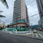 Apartamento com 2 dormitórios à venda, 90 m² por R$ 550.000,00 - Jardim Real - Praia Grande/SP