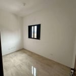 Sobrado com 2 dormitórios à venda, 60 m² por R$ 360.000,00 - Aviação - Praia Grande/SP