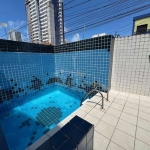 Apartamento com 2 dormitórios à venda, 52 m² por R$ 275.000,00 - Aviação - Praia Grande/SP